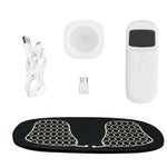 Foot acupressure 4.2 ⭐⭐⭐⭐⭐” 200 ratings - brandscluster