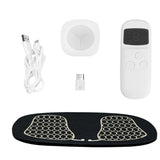 Foot acupressure 4.2 ⭐⭐⭐⭐⭐” 200 ratings - brandscluster