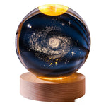 Luminous 3d Inner Carved Crystal Ball Small Night Lamp 4.2 ⭐⭐⭐⭐⭐” 200 ratings - brandscluster