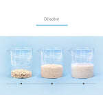 Original Tofu Cat Litter brandscluster