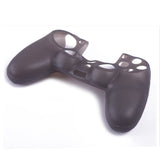 PS4 Controller Skin Silicone Rubber Protective Grip Case for Playstation 4 Wireless Dualshock Game Controllers brandscluster