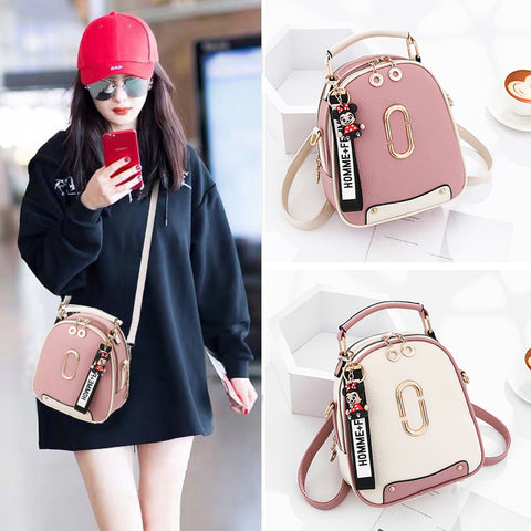 Fashion backpack backpack women bag 4.2 ⭐⭐⭐⭐⭐” 200 ratings - brandscluster