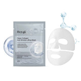 Collagen Anti-wrinkle Mask Hydrating brandscluster