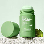 MELAO Green Tea Solid Clay Mask Stick Mild 4.2 ⭐⭐⭐⭐” 209 ratings - brandscluster