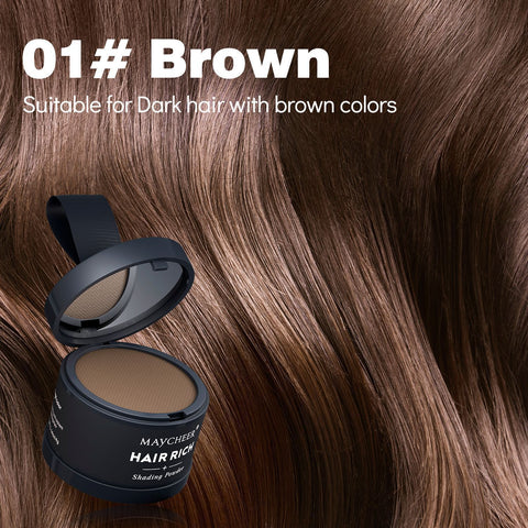Hairline Sculpting Contour Powder Modified Waterproof 4.2 ⭐⭐⭐⭐⭐” 200 ratings - brandscluster