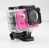 4K  Waterproof Sport Camera 4.2 ⭐⭐⭐⭐⭐” 425 ratings - brandscluster