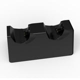 Portable Battery Charger Dual Charging Dock Station HD For Playstation 4 Games PS4 Pro Slim Console Joystick Stand Controller brandscluster