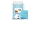 Pet Supplies Dog Diapers Thickened Deodorant Absorbent brandscluster