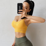 Sports Underwear Women Can Wear Yoga Beauty Back Bra 3.4 ⭐⭐⭐” 200 ratings - brandscluster