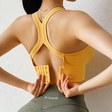 Sports Underwear Women Can Wear Yoga Beauty Back Bra 3.4 ⭐⭐⭐” 200 ratings - brandscluster