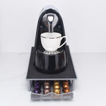 Coffee Capsule Holder 4.2 ⭐⭐⭐⭐⭐” 376 ratings - brandscluster