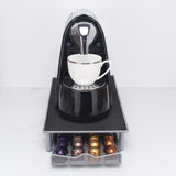 Coffee Capsule Holder 4.2 ⭐⭐⭐⭐⭐” 376 ratings - brandscluster