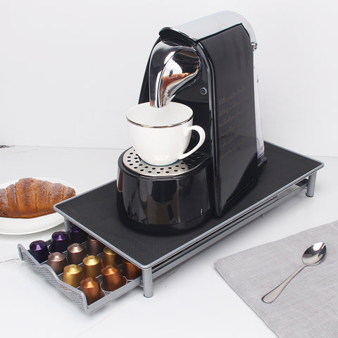Coffee Capsule Holder 4.2 ⭐⭐⭐⭐⭐” 376 ratings - brandscluster