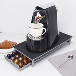 Coffee Capsule Holder 4.2 ⭐⭐⭐⭐⭐” 376 ratings - brandscluster