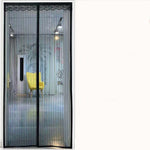 Anti-mosquito Nets For Doors Kitchen 4.2 ⭐⭐⭐⭐⭐” 465 ratings - brandscluster