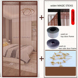 Anti-mosquito Nets For Doors Kitchen 4.2 ⭐⭐⭐⭐⭐” 465 ratings - brandscluster
