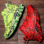 Trendy Camouflage Sports And Leisure Blade Old Shoes brandscluster