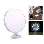 Enchanting Resin Photo Frame Table Lamp – A Radiant Blend of Memories & Elegance 4.2 ⭐⭐⭐⭐⭐” 200 ratings - brandscluster