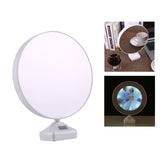 Enchanting Resin Photo Frame Table Lamp – A Radiant Blend of Memories & Elegance 4.2 ⭐⭐⭐⭐⭐” 200 ratings - brandscluster