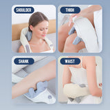 Household Electric Clip Massage Shawl Neck Massager brandscluster