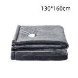 Warming  Smart Temperature Controller Heating Cover Blanket brandscluster