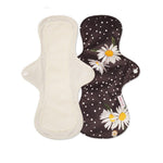 Washable sanitary pad brandscluster