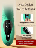 Electric Heating Retractable Vibration Toy For Women 4.2 ⭐⭐⭐⭐⭐” 209 ratings - brandscluster