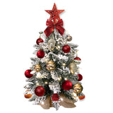 2ft Mini Christmas Tree With Light brandscluster