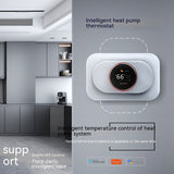 Graffiti Smart WiFi Thermal Thermostat Panel brandscluster
