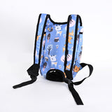 Pet backpack 4.2 ⭐⭐⭐⭐⭐” 200 ratings - brandscluster