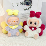 Angel Wings Doll Outfits for Labubu brandscluster