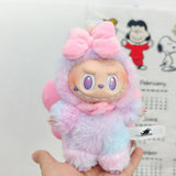 Angel Wings Doll Outfits for Labubu brandscluster