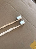 Ten thousand root bamboo toothbrushes brandscluster