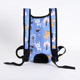Pet backpack 4.2 ⭐⭐⭐⭐⭐” 200 ratings - brandscluster