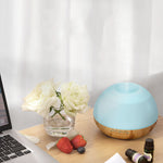 Home Aroma Diffuser 4.2 ⭐⭐⭐⭐⭐” 200 ratings - brandscluster