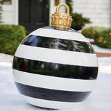 Christmas Ornament Ball Outdoor Toy Ball brandscluster