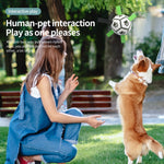 Interactive Dog Football Toy Soccer Ball Inflated Training Toy For Dogs Outdoor Border Collie Balls For Large Dogs Pet Supplies brandscluster