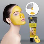 Gold Collagen Peel off Mask 4.2 ⭐⭐⭐⭐⭐” 200 ratings - brandscluster