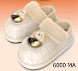 Electrothermal Couple Household Rechargeable Heating Shoes brandscluster