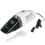 Car wet and dry vacuum cleaner brandscluster