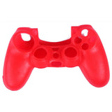 PS4 Controller Skin Silicone Rubber Protective Grip Case for Playstation 4 Wireless Dualshock Game Controllers brandscluster