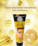Gold Collagen Peel off Mask 4.2 ⭐⭐⭐⭐⭐” 200 ratings - brandscluster