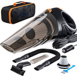 Car strong suction vacuum cleaner brandscluster