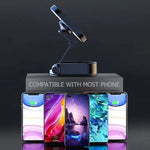 Magnetic Phone Holder For Car, Dashboard Car Phone Holder Mount Magnetic Stainless Steel Car Phone Holder - Dashboard Mount, Water-resistant, Rotatable brandscluster