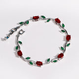 Adjustable Natural Stone Light Luxury Premium Bracelet brandscluster