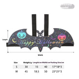 Halloween Pet Batwing Cat Pet Costume 4.2 ⭐⭐⭐⭐⭐” 290 ratings - brandscluster