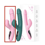 Electric Heating Retractable Vibration Toy For Women 4.2 ⭐⭐⭐⭐⭐” 209 ratings - brandscluster