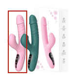 Electric Heating Retractable Vibration Toy For Women 4.2 ⭐⭐⭐⭐⭐” 209 ratings - brandscluster