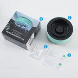 Purification Ashtray Anion Purificatio brandscluster