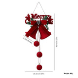 Exquisite Christmas  Festival PartyChristmas Bells brandscluster